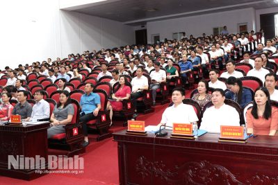 Hội nghị toàn quốc triển khai nhiệm vụ năm học 2025-2026