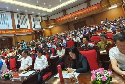 Hội nghị kí kết kế hoạch phối hợp công tác giáo dục kiến thức pháp luật về an toàn giao thông đường bộ giữa ngành Giáo dục và Công an tỉnh Ninh Bình – lời cam kết và quyết tâm hành động của hai ngành