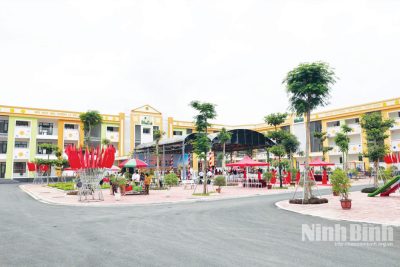 Nghị quyết số 71-NQ/TW – Quyết sách quan trọng thúc đẩy ngành Giáo dục Ninh Bình vươn tầm phát triển mạnh mẽ