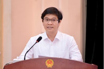 Bắt đầu từ nền móng: Hỗ trợ cấp xã để cải cách giáo dục vững chắc