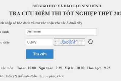 Thủ khoa toàn quốc 39/40 điểm: Từ gia cảnh giản dị đến giấc mơ kỹ sư Bách khoa