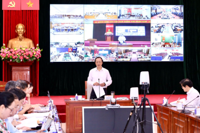 Nhiều chính sách giáo dục triển khai trước thềm năm học mới