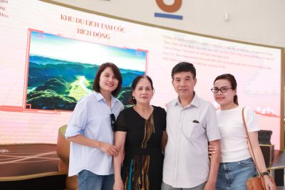 Phát huy giá trị văn hóa đất và người Ninh Bình trong kỷ nguyên mới