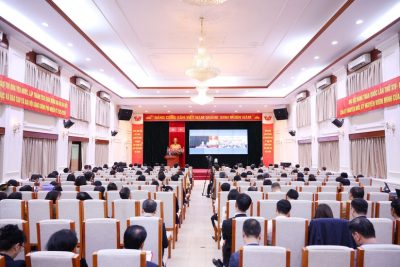 Giáo dục bước vào giai đoạn hành động theo tinh thần Nghị quyết 71-NQ/TW